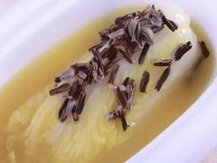 黑米高山菜-天宁凯利时尚餐厅