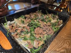 -张家卫·阳江菜·小海鲜(肥婆湾桥店)