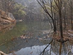 -灵溪风景区