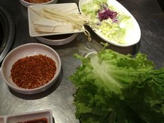 餐前小菜-喜来稀肉(虹泉路店)