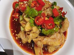 -鸣记脆皮烤鱼(山姆店)