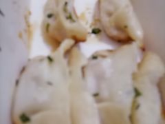 -胡记锅贴·沪上游子老鸭粉丝汤(太原路店)