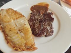 -华厦大酒店·桃源西餐厅·自助餐