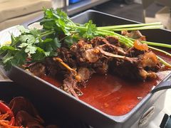 -铭副琦食·虾蟹烩馆(渔人码头店)