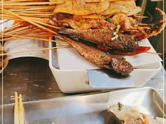 -有局·成都市井烧烤·精酿啤酒(双楠店)