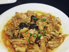 -龚记海鲜20年老字号