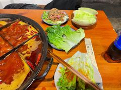 -独雅老火锅(原宏声巷店)