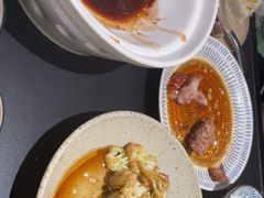 -金陵家宴·金陵春·南京菜(夫子庙店)