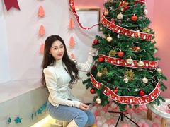 -喵园·猫主题咖啡厅·撸猫·猫咖(国贸店)