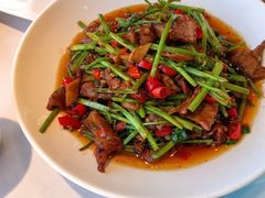 -玉林烤鸭店(黄村兴华店)