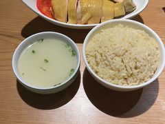 -新加坡高记KOO KEE Restaurant(盈科店)
