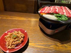 -鸟屯(三里屯店)