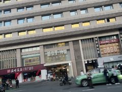 -西安化觉巷清真大寺