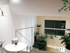 -XI·LaundryCafe 喜咖自助洗衣咖啡店