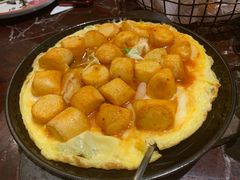 -新白鹿餐厅(爱琴海购物中心店)