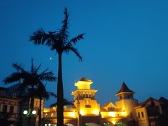 -沈阳方特欢乐世界