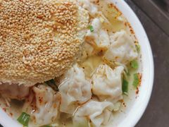 -巧手馄饨(箍桶巷店)