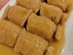 -玉华台饭庄(裕中西里小区店)