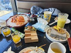 -daozao料理美术馆(东营店)