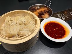 -长安大牌档之龙头酒肆(荣民龙首广场店)