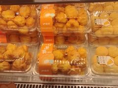 -泸溪河桃酥(江宁太阳城店)