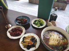 -十面春风·江南面馆(崇宁路店)