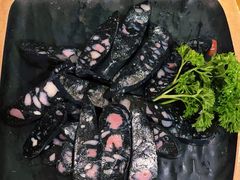 -三代烤肉(保利广场店)