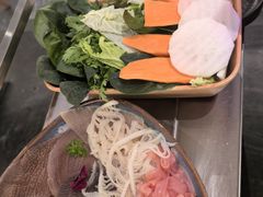 -左庭右院鲜牛肉火锅(苏州园区永旺店)