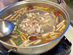 -小煵记·打边炉(西丽文光店)