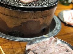 -原始泥炉烤肉(总店)