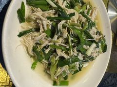 -香满楼(临安路店)