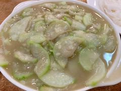 炒水瓜-揭阳钟记小食(福田新村店)