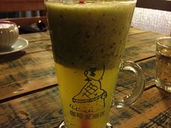 -Cafe Alice咖啡爱丽丝(奥城店)