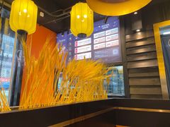 -锅哥有料老火锅(金港国际店)