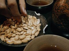 -江湖边·小生活