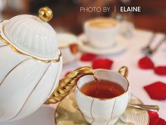 威士忌红茶-蝶舍·MAISON PAPILLON
