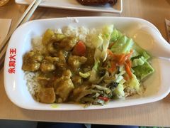-永和大王(朝晖店)