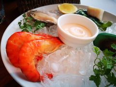 -上海柏悦酒店·世纪100牛排馆