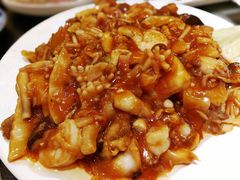 -惠宾饭庄(中山路店)