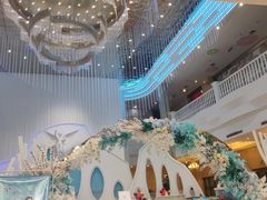 -烟台碧海饭店(烟台火车站店)