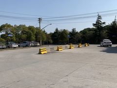 -无忧学车·华茂基地(宝山校区)