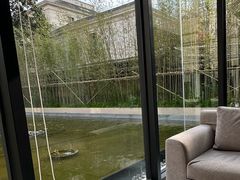 -锦江都城经典达华静安寺酒店·餐厅