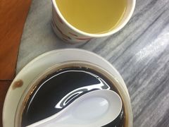 -公利真料竹蔗水(中环店)