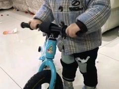 -八爪矩阵极限运动馆·儿童平衡车·感统训练(南海子公园校区)