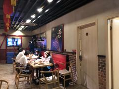 -新凯旋烧烤·燕姐千岛湖土菜