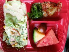 -红叶日料·放题·海胆·定食(星海店)