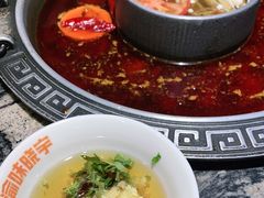 -晓宇重庆火锅(大唐不夜城店)