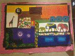 -Africafe(非洲咖啡)