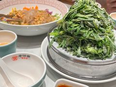 -老济南·地道济南菜(大明湖店)