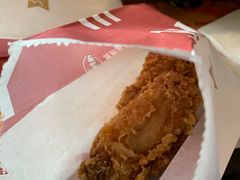 -肯德基(安定门店)